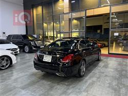 مێرسێدس بێنز C-Class